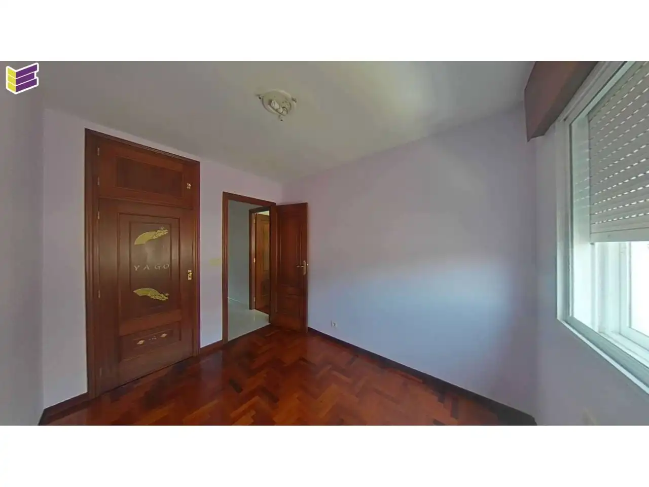 Appartamento con terrazza in vendita a Calle Valiña 12, imagen 21