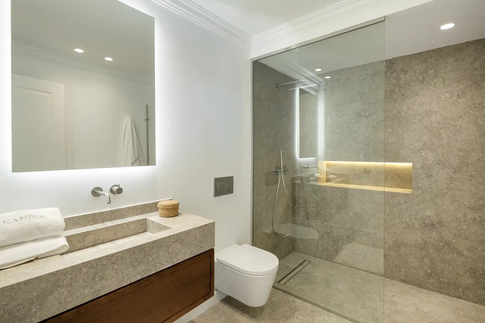 Chalet de obra nueva en venta en CL OXFORD-NVA ANDALUCIA D 5(P) N2-20(B) 29660 MARBELLA (MÁLAGA), imagen 17
