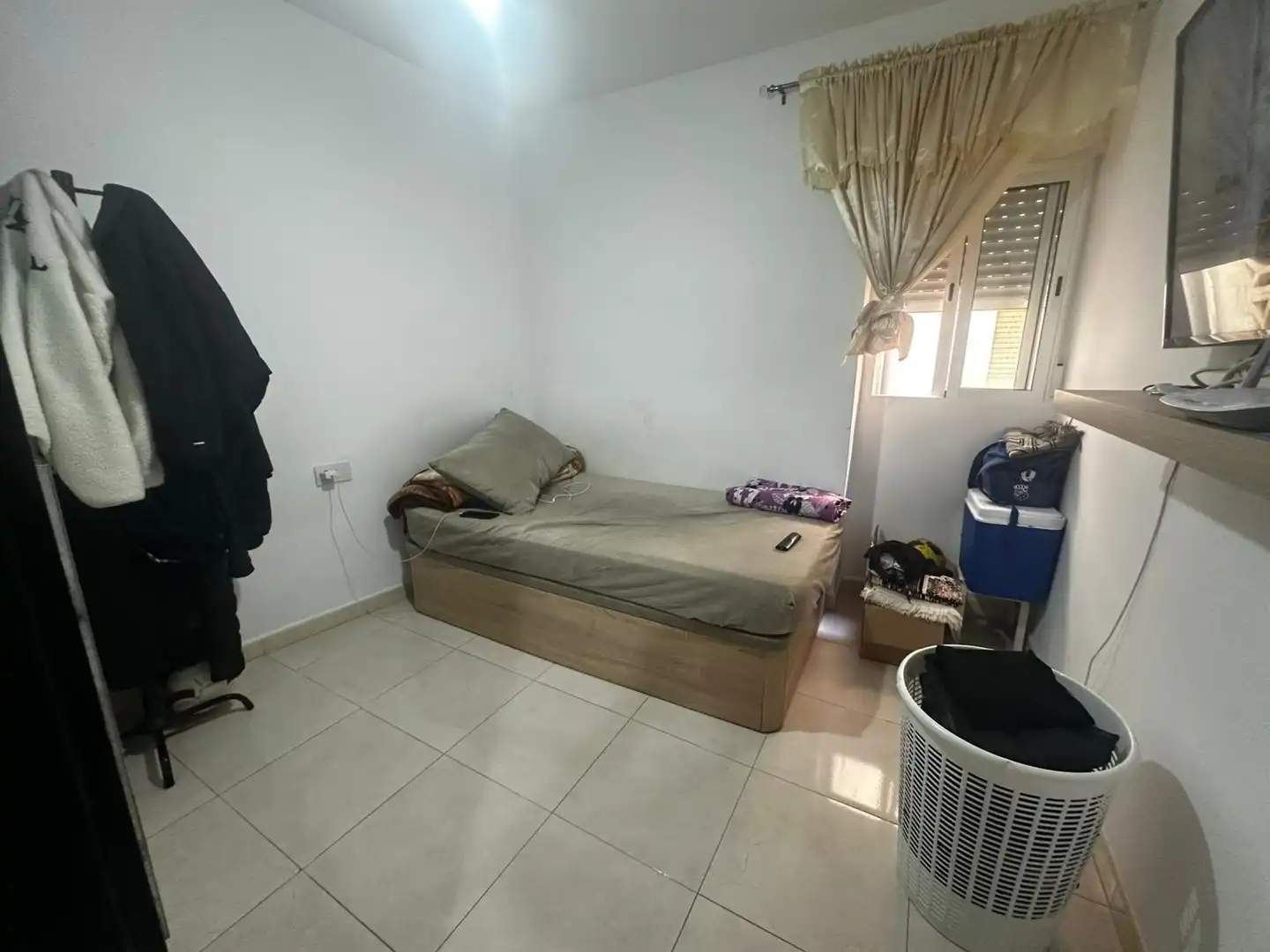 Piso con ascensor en venta en Casco Urbano, imagen 13