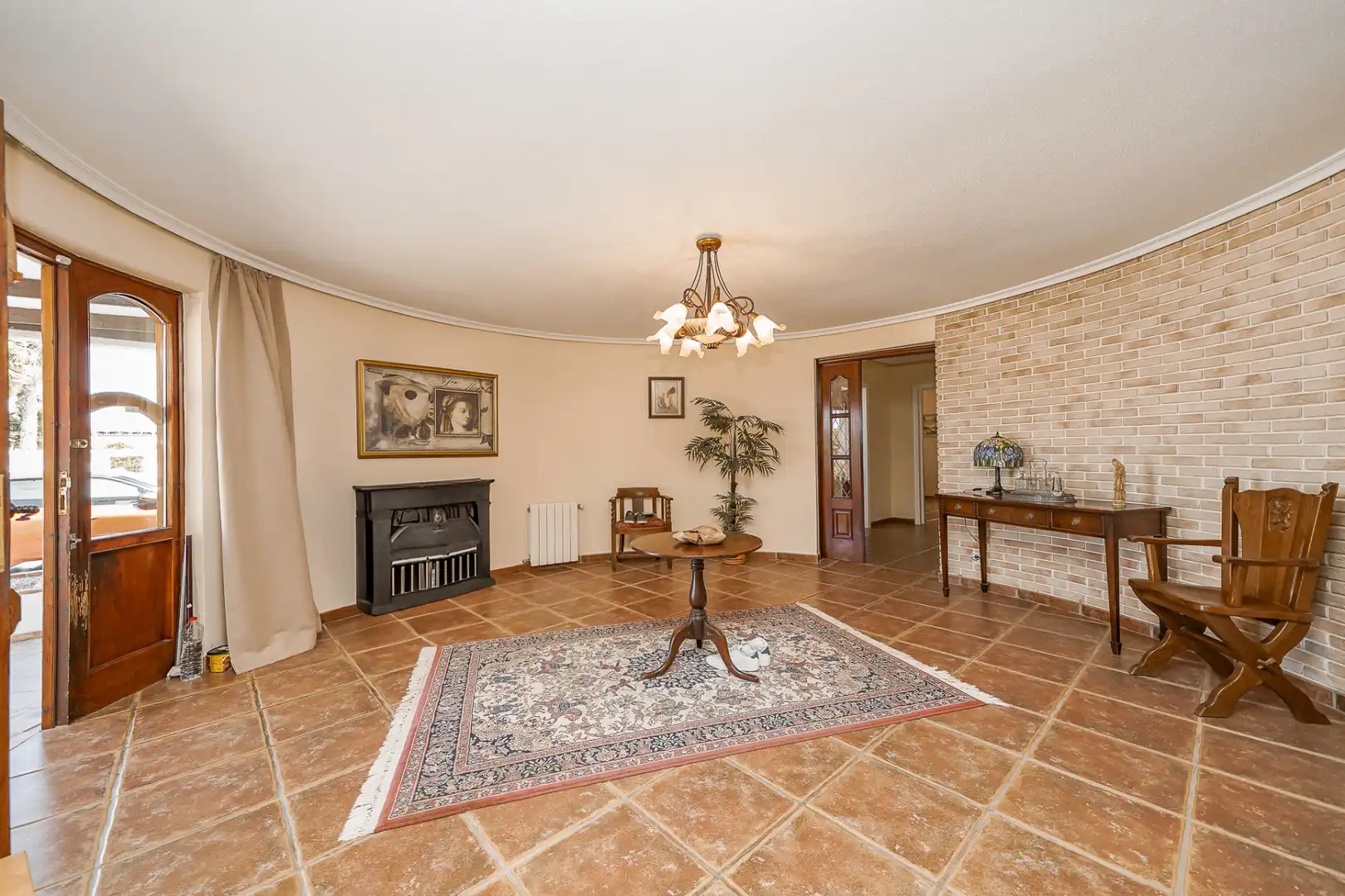 Casa o xalet en venda a Gea y Truyols