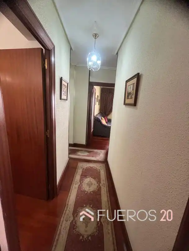 Flat with lift for sale in Arteagabeitia - Retuerto - Kareaga, imagen 16