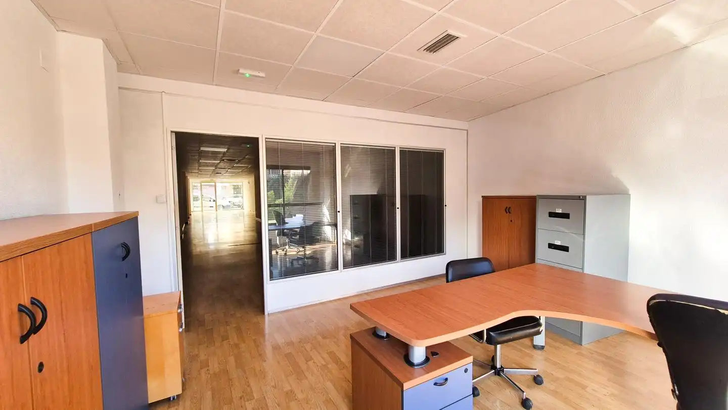 Geschaftsraum zur Miete in Elche / Elx