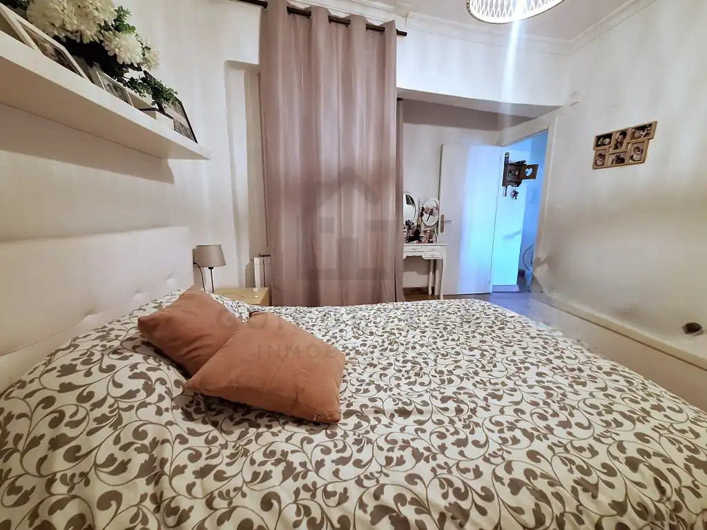 Bedroom of Flat for sale in Bera