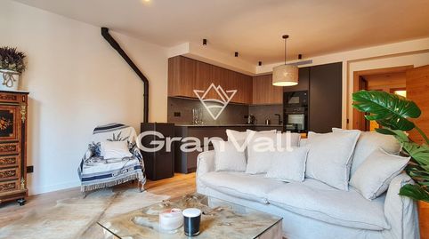 Foto 2 de Apartament en venda a Puigcerdà, Girona