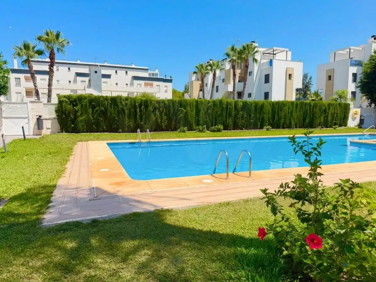 Appartamento con piscina in vendita a Oliva Nova, imagen 30