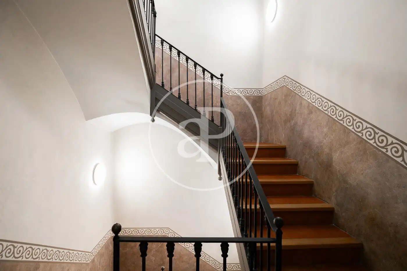 Wohnung zum Verkauf in Dreta de l'Eixample