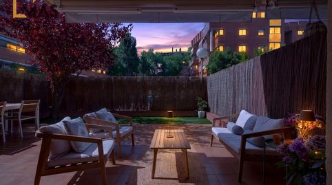 Photo 2 of Flat for sale in Carrer Aureli Capmany, Arxiu, Sant Cugat del Vallès
