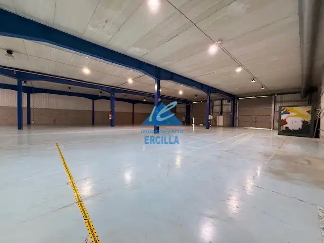 Industrial building for sale in Gorbeia Kalea, imagen 2