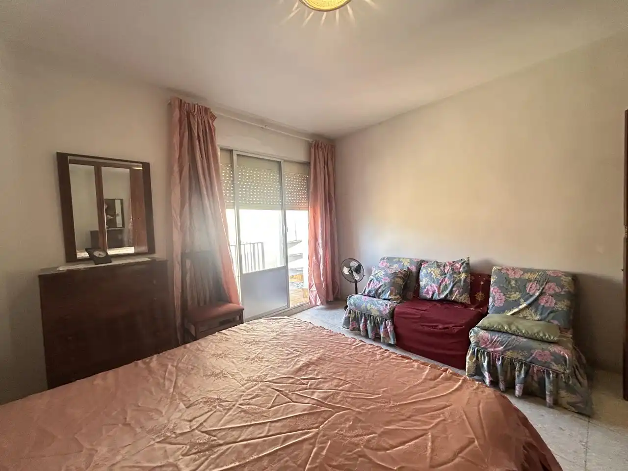 Schlafzimmer von Haus oder Chalet zum Verkauf in Cascante