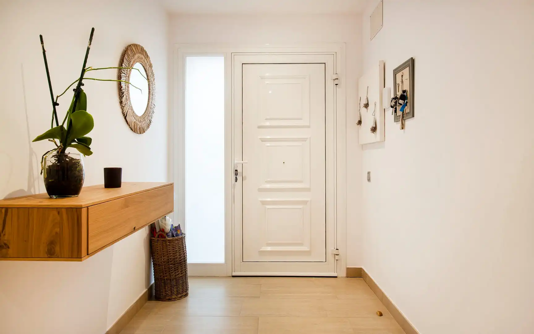 Houses for sale in Martorelles  with Air Conditioner, Heating and Private garden
