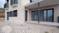 Exterior view of House or chalet for sale in Sant Feliu de Codines  with Terrace