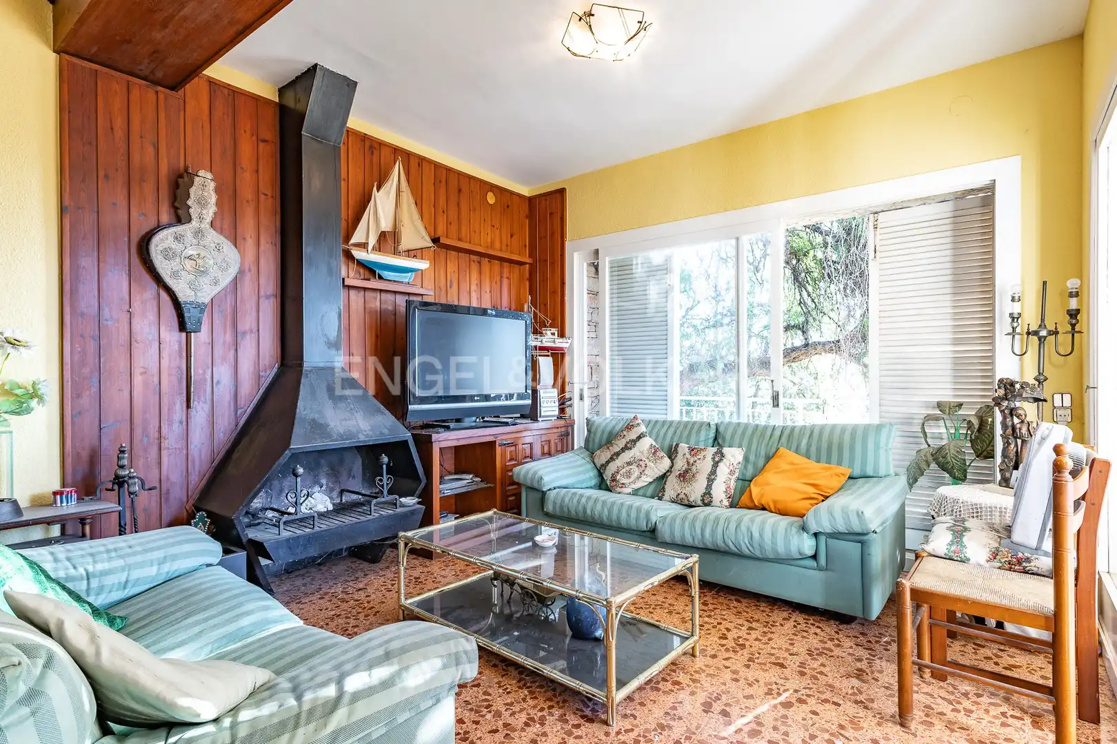 Haus mit Terrasse zum Verkauf in Bigues i Riells del Fai, imagen 14