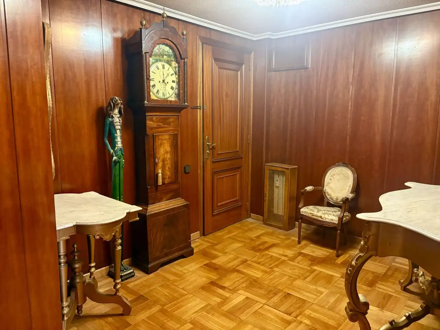 Flat for sale in Cangas del Narcea  with Heating
