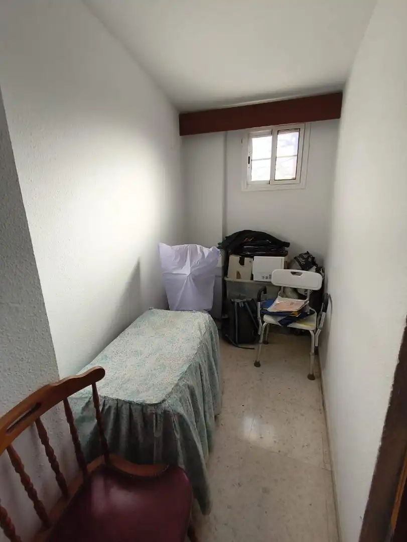 Habitación de Piso en venta en Málaga con Terraza