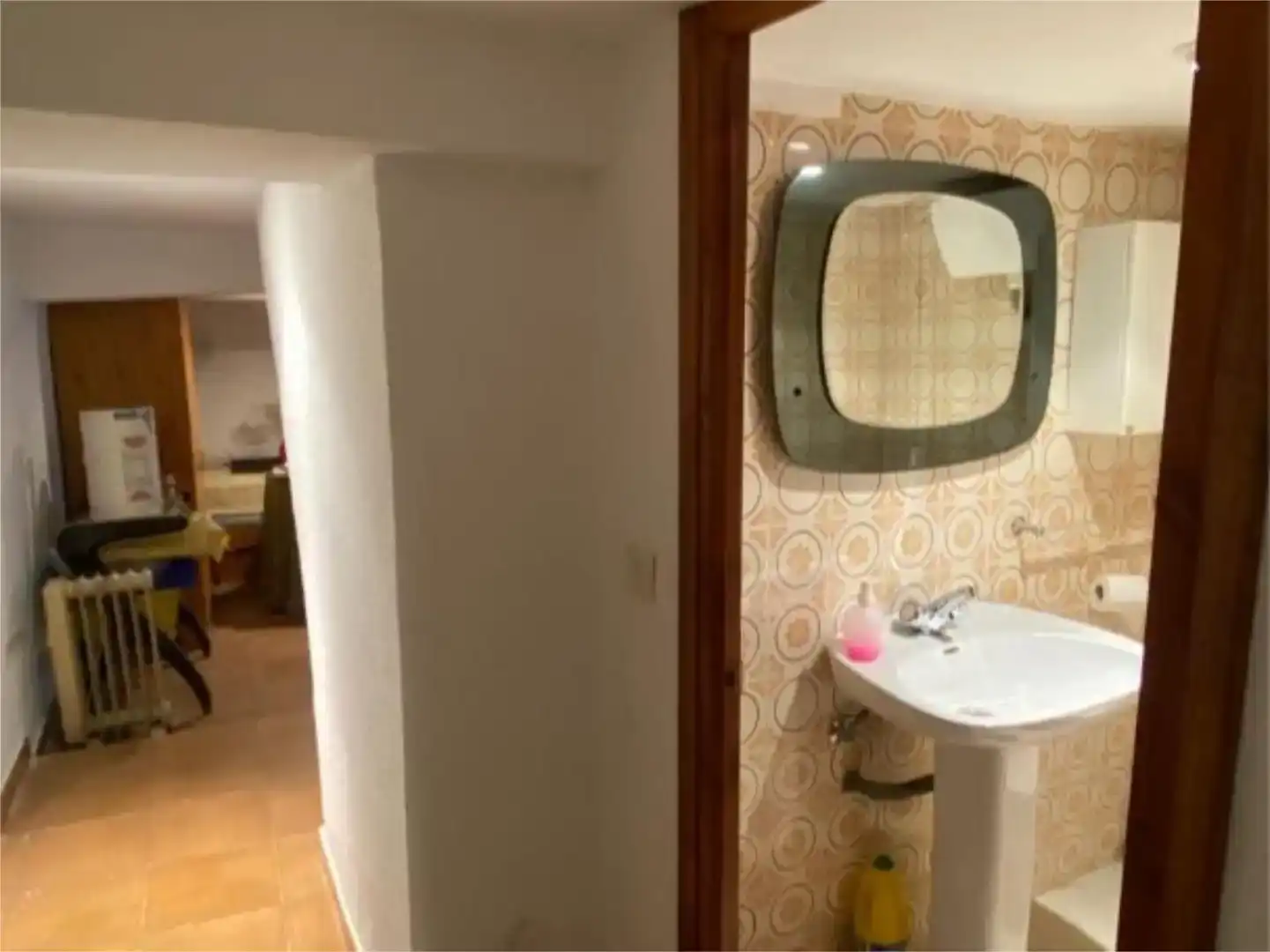 Bathroom of Ground floor for sale in Munilla