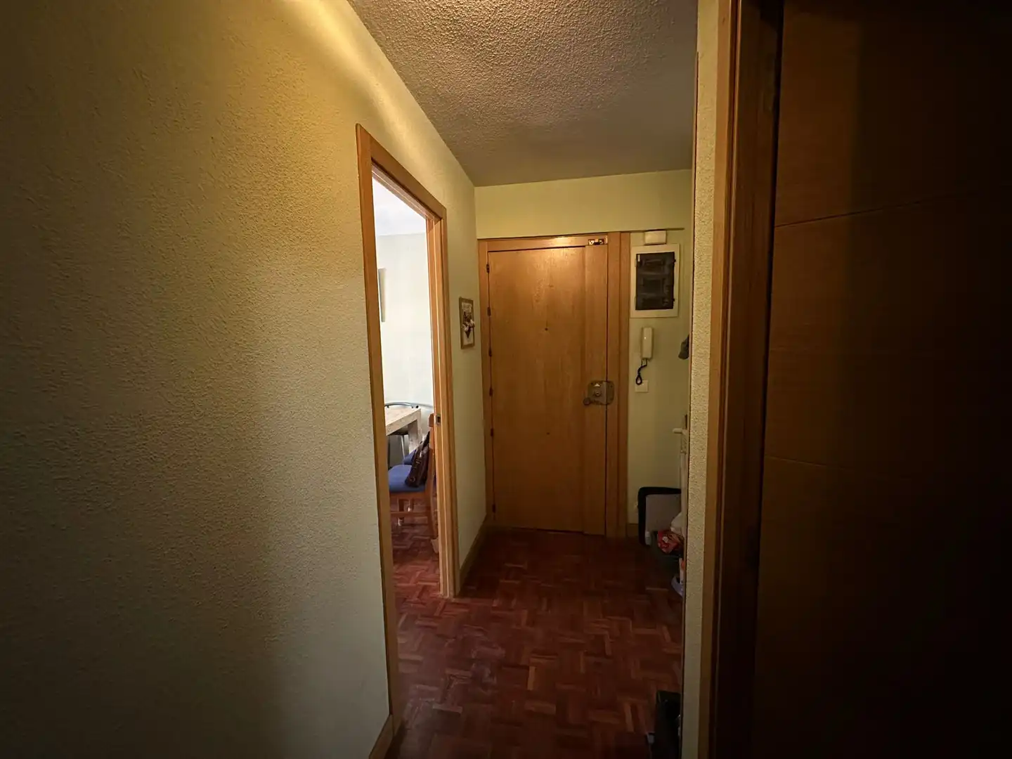 Wohnung zum Verkauf in Madrid mit Klimaanlage, Heizung und Terrasse