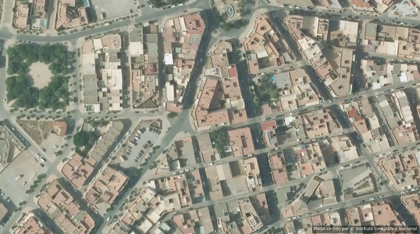 Pis en venda a El Ejido Ciudad