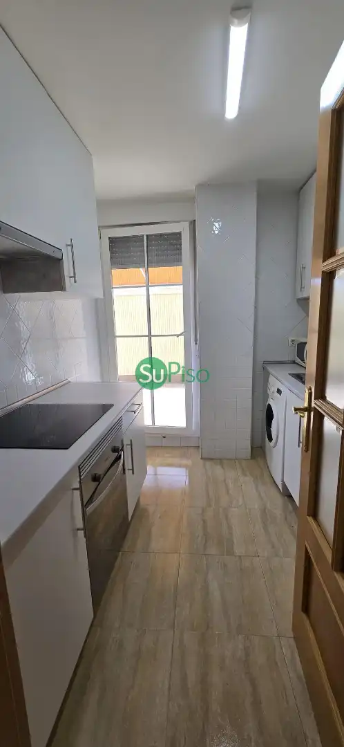 Cocina de Piso en venta en Yeles con Aire acondicionado y Calefacción