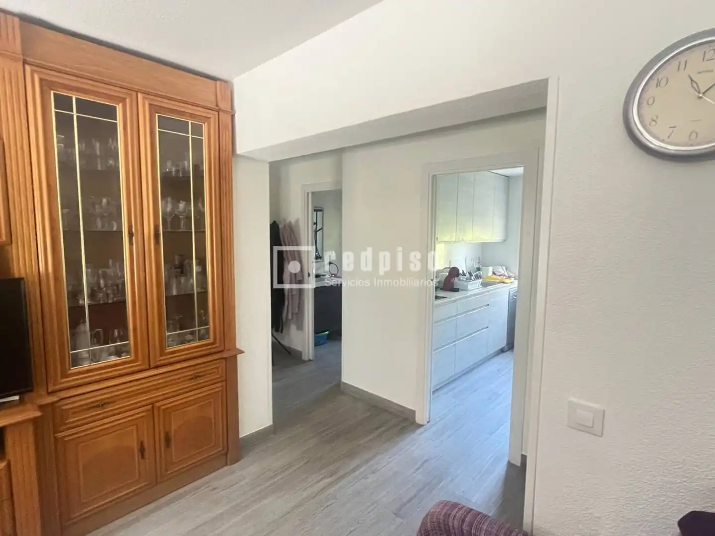 Habitación de Piso en venta en Madrid con Calefacción, Terraza y Amueblado