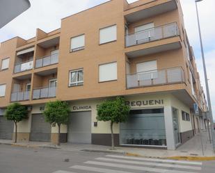 Exterior view of Garage for sale in Benejúzar