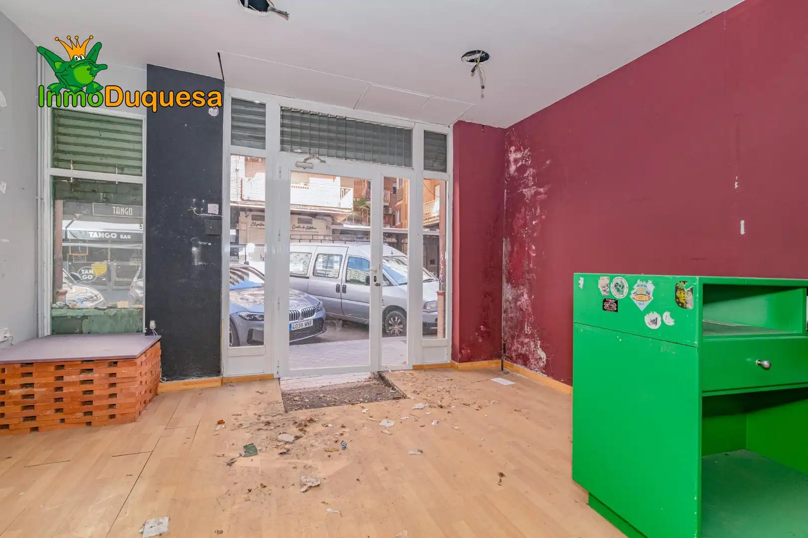 Local comercial en venda a Ronda