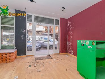 Local comercial en venda a Ronda