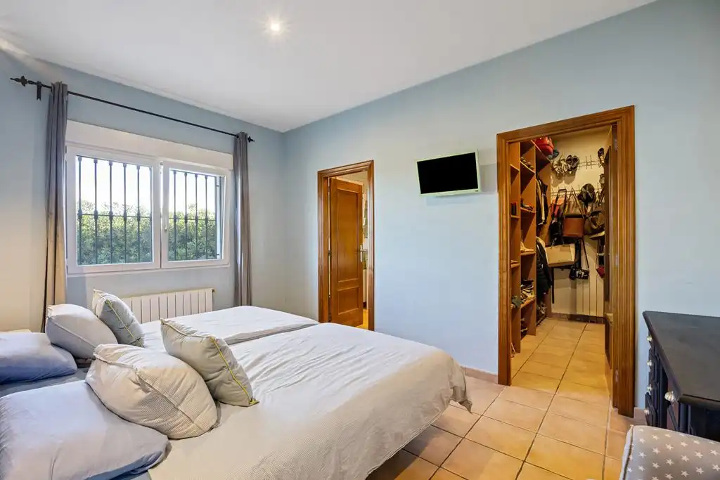 Villa avec piscine à vendre à Carretera de Alcalí a la Playa, imagen 12