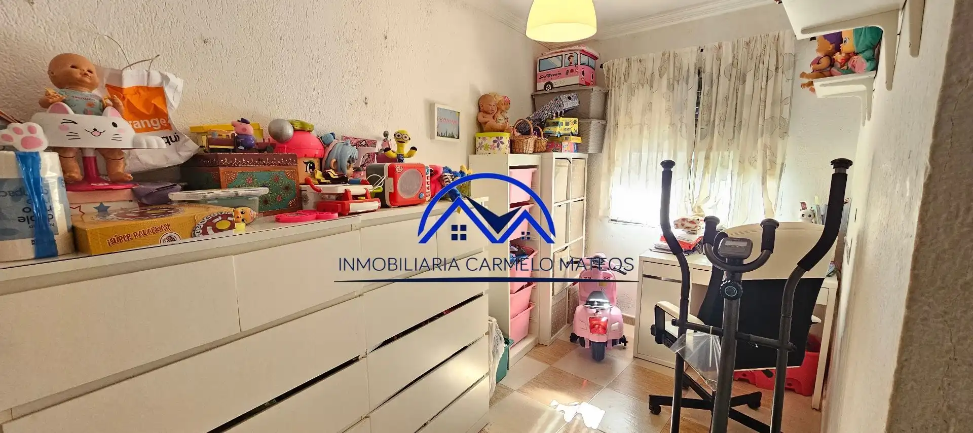 Flat for sale in Centro - Calzada - Cabo Noval