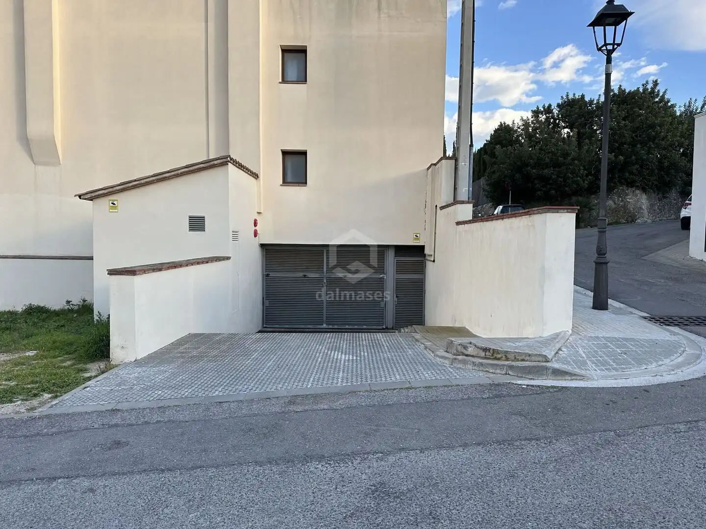 Parking de Casa adosada en venta en Sant Pere de Ribes con Aire acondicionado, Calefacción y Terraza