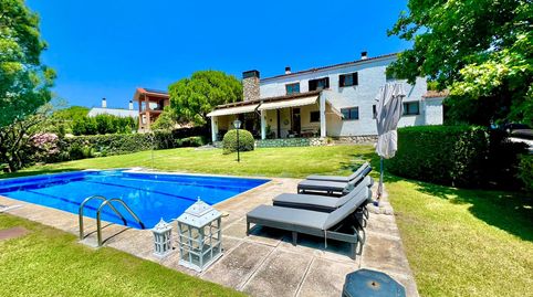 Foto 4 de Casa o xalet en venda a Salud y Alegría - El Lago, Torrelodones