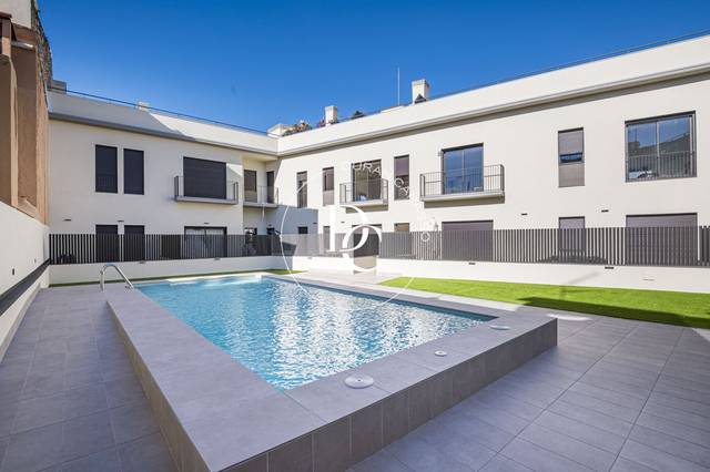 Piso en Venta en Carrer de la Fruita en Centre Vila