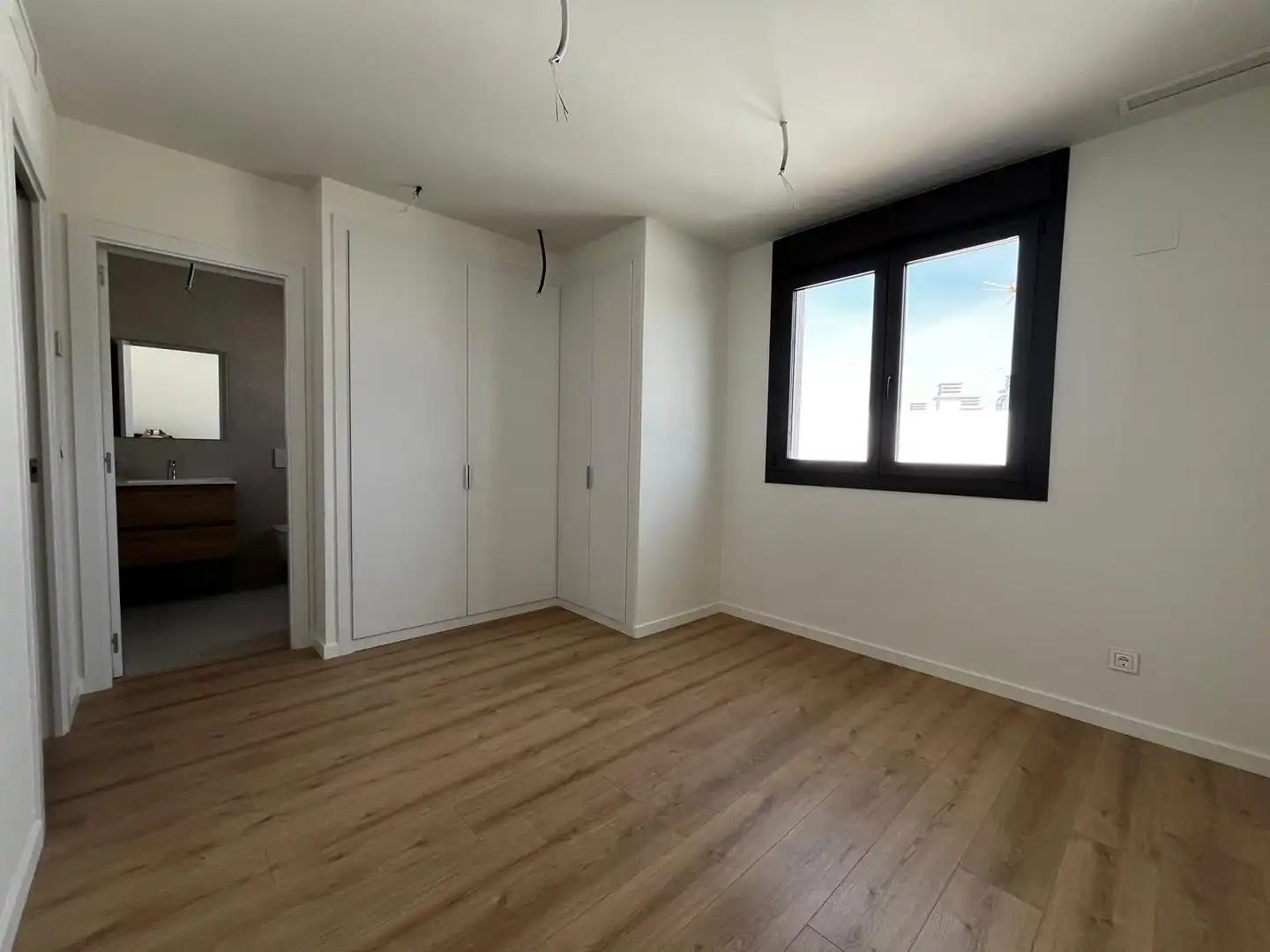 Bedroom of Duplexes for sale in Murcia  with Air Conditioner, Heating and Private garden