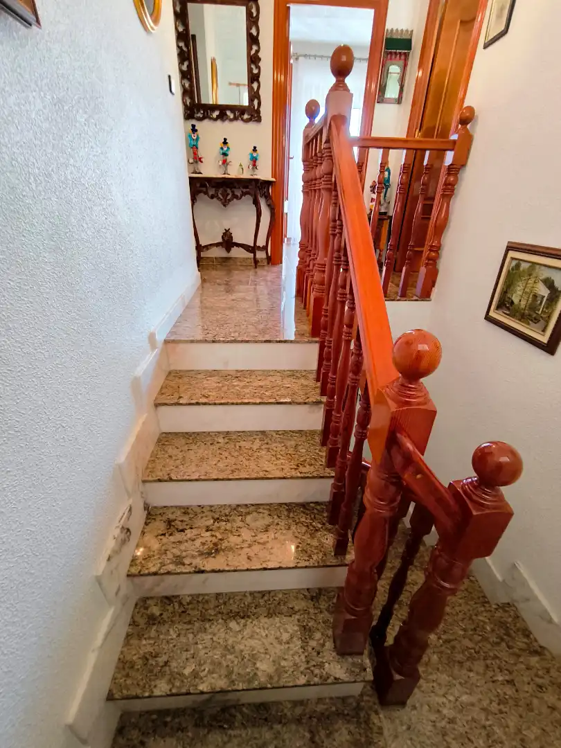Casa o chalet en venta en Cartagena con Aire acondicionado, Calefacción y Jardín privado