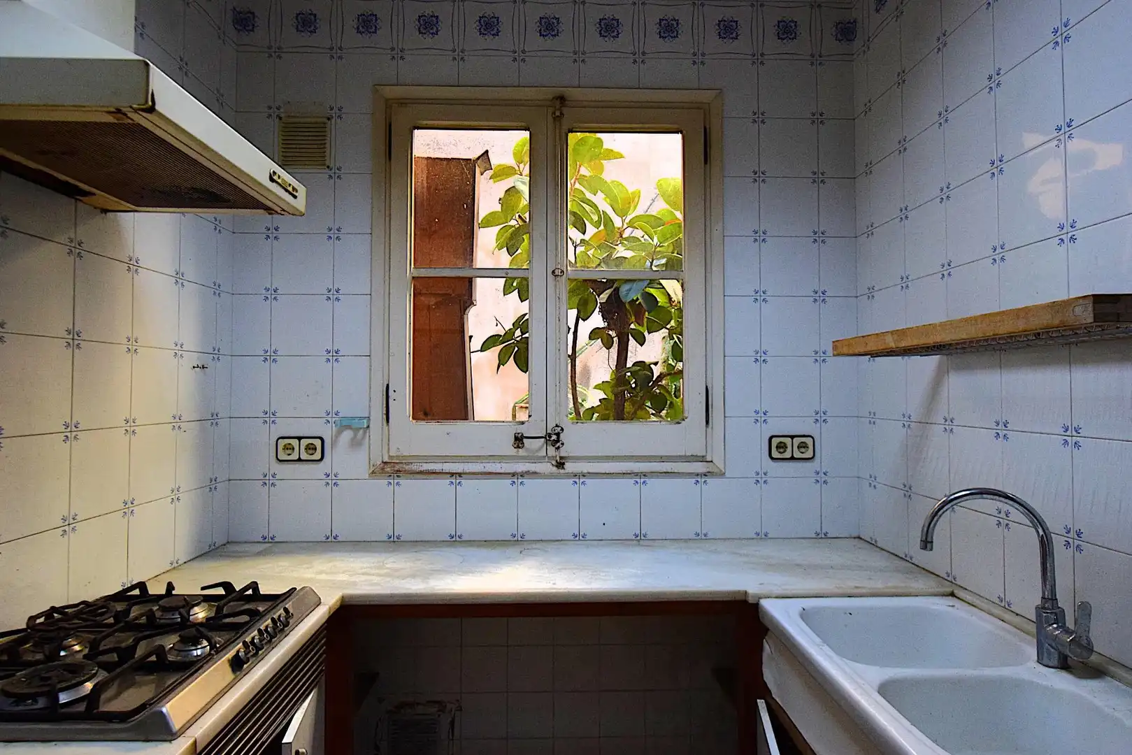 Kitchen of Houses for sale in Mataró  with Private garden, Terrace and Storage room