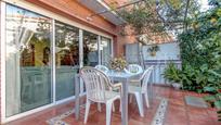 Terrace of Single-family semi-detached for sale in Sant Boi de Llobregat  with Heating, Private garden and Terrace