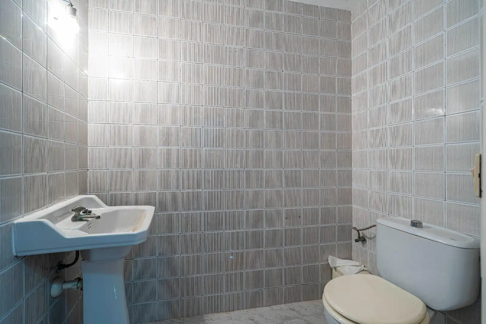 Bathroom of Commercial properties for sale in Manacor