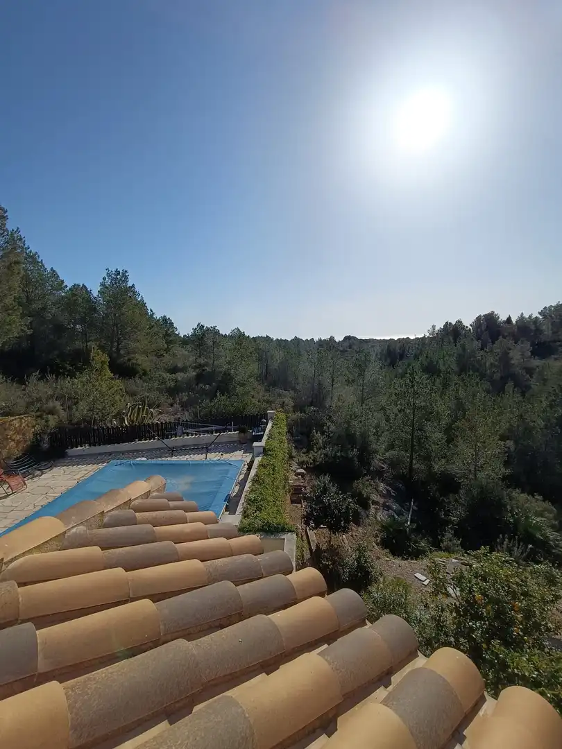 Villa avec piscine à vendre à Sant Jordi d'Alfama, imagen 25
