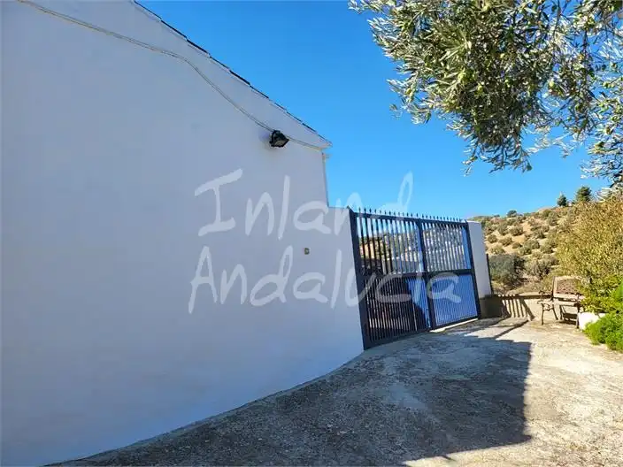 Casa rústica en venda a Bobadilla - Bobadilla Estación - La Joya, imagen 6