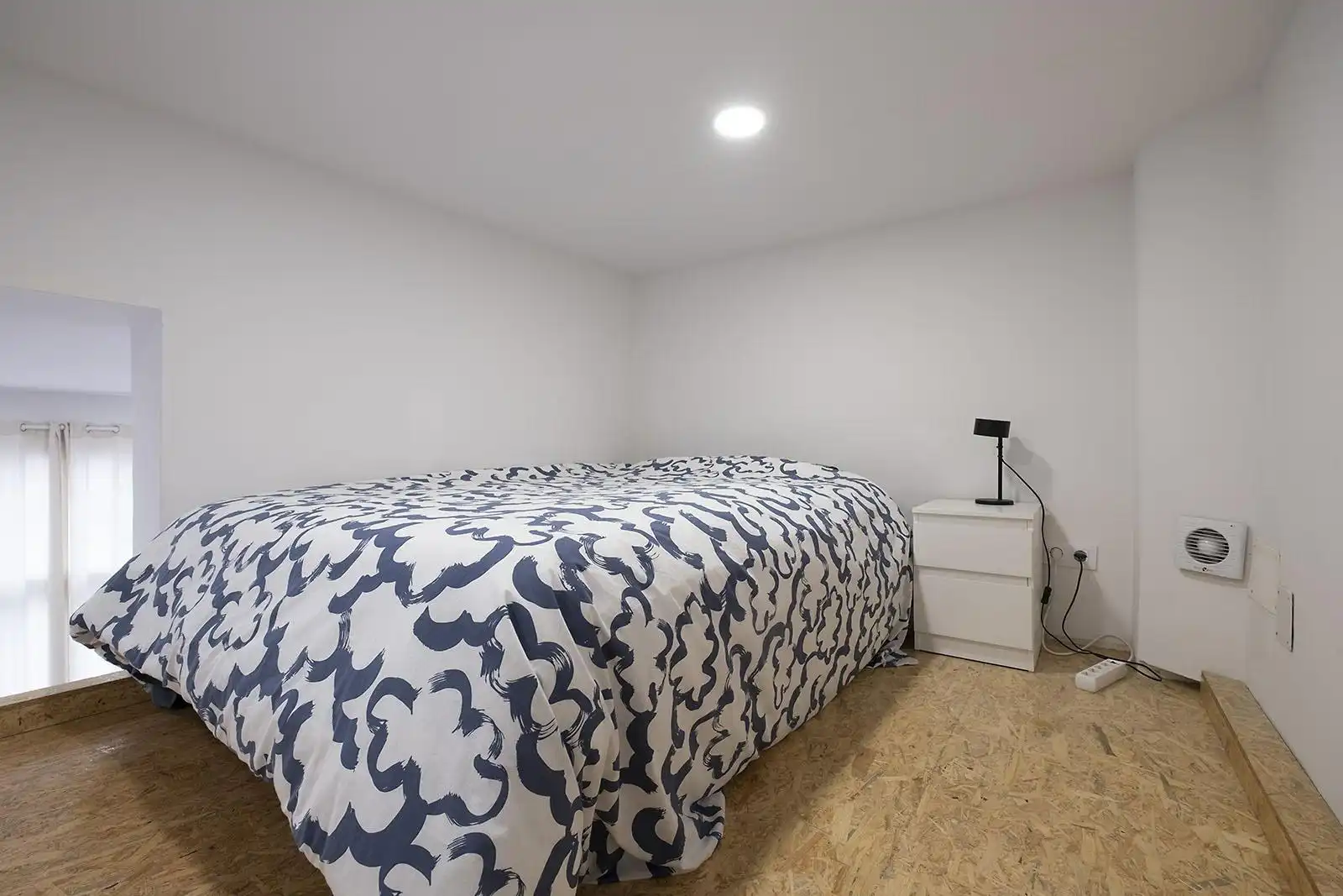 Habitación de Piso en venta en Majadahonda con Aire acondicionado y Parquet