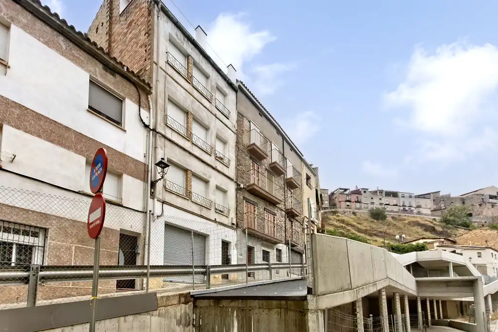 Piso en venta en Pj Sant Sebastià, Súria