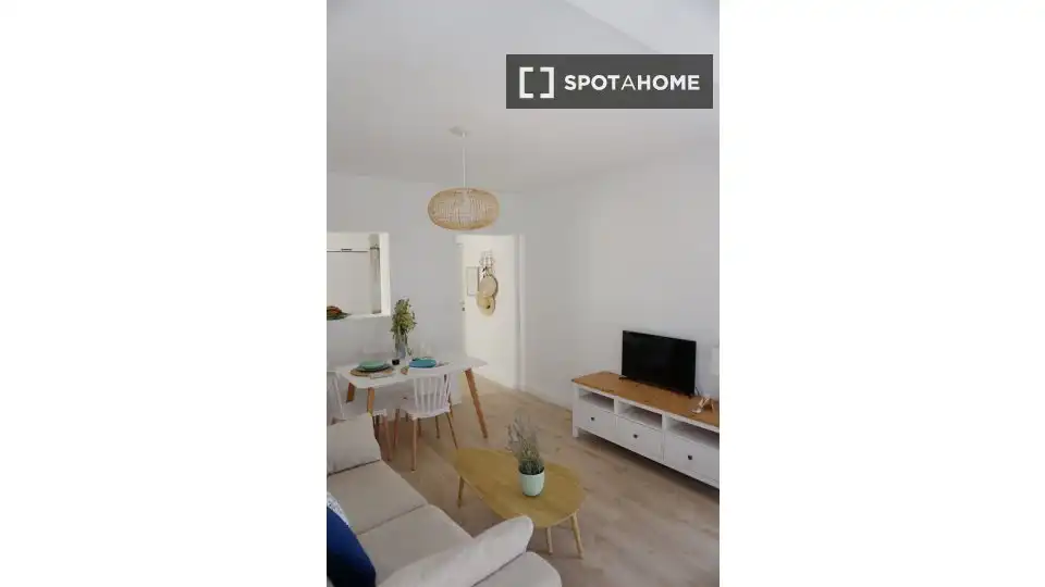 Habitació a La Herradura centro