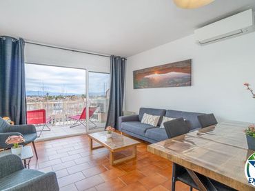 Apartment mit Pool zum Verkauf in Muga - Gran Reserva - Badia