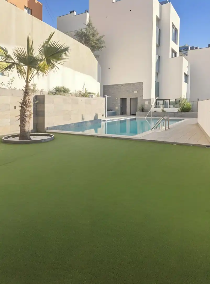 Maisonette zur Miete in Carretera DE MURCIA, S/N, San Ildefonso