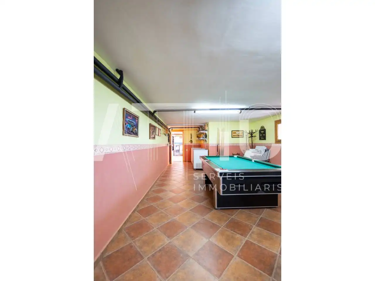 Casa o xalet en venda en Castellar del Vallès amb Aire condicionat, Calefacció i Terrassa