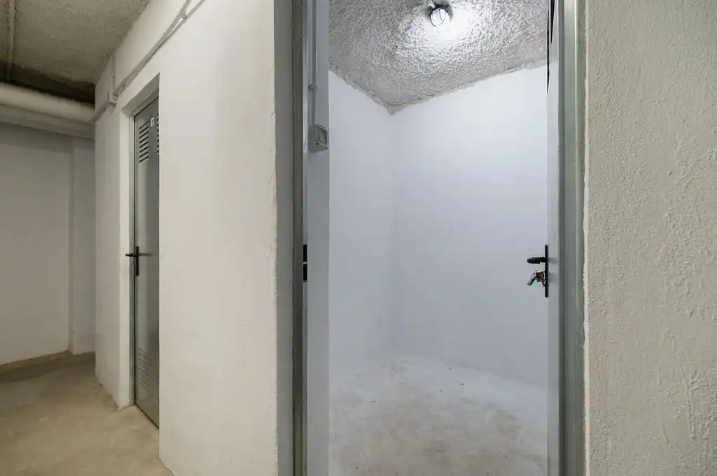 Appartamento con ascensore in vendita a C/ Sebastián de Eslava, imagen 17