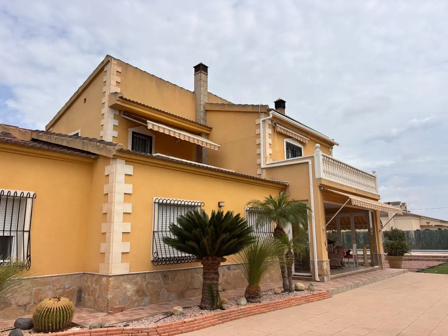 Villa avec piscine à vendre à Elche ciudad, imagen 3