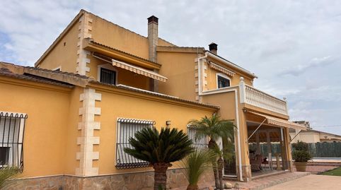 Foto 3 de Casa o xalet en venda a Centro, Elche / Elx