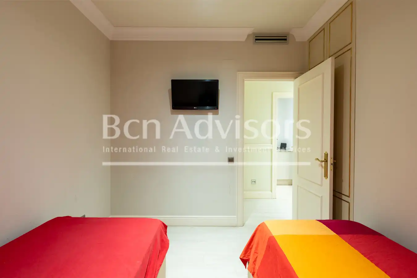 Appartamento con terrazza in vendita a Carrer de Provença, imagen 39