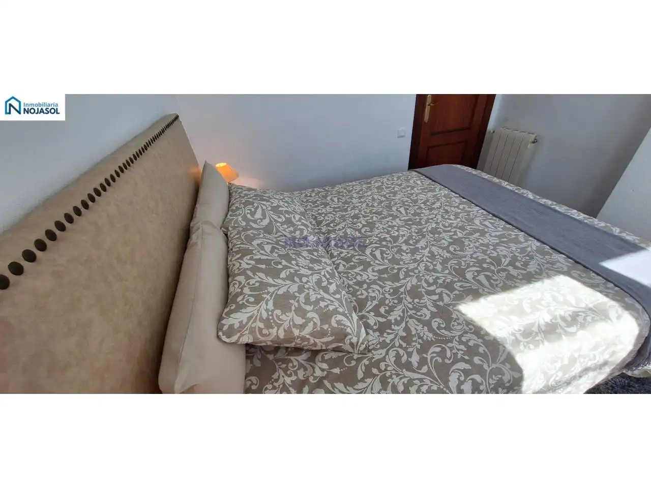 Apartament amb piscina de lloguer a Calle ARENAL 11, imagen 12