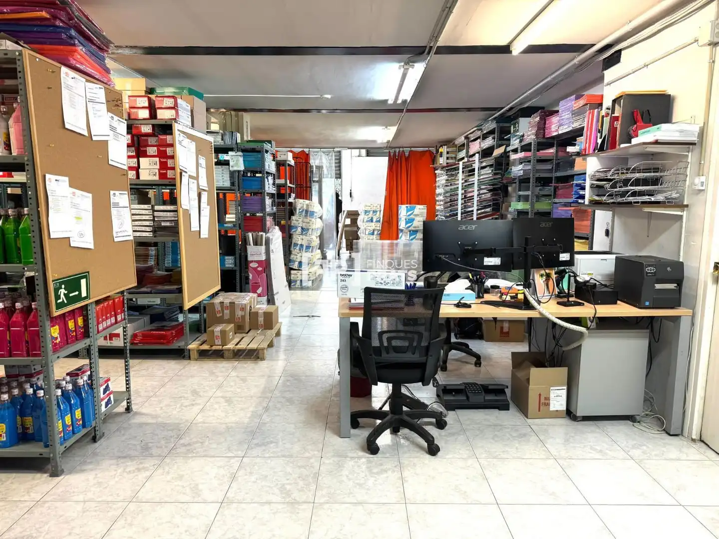 Local comercial en venda a MANUEL CARRASCO Y FORMIGUERA, imagen 6